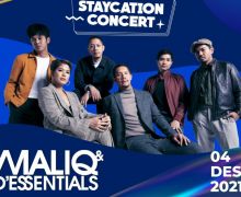Dimeriahkan Maliq & D'Essentials, BCA Staycation Concert Digelar untuk Pertama Kali - JPNN.com