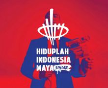 Podcast Pandji Pragiwaksono ‘Hiduplah Indonesia Maya’ Hadir Eksklusif di Noice - JPNN.com