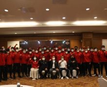 Daftar 36 Pemain Timnas Indonesia U-18, Ada Robi Darwis dan Ronaldo - JPNN.com