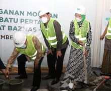 Kiai Said: Alhamdulillah, Baznas RI dan NU Sudah Teken MoU - JPNN.com