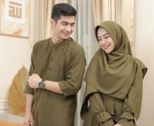Sahabat Berharap Ria Ricis dan Teuku Ryan Pertahankan Rumah Tangga - JPNN.com