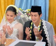 Buku Harian Seorang Istri Makin Mendebarkan Jelang Pernikahan Pasha dan Lula - JPNN.com