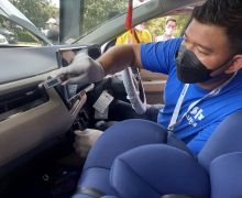 Jual Beli Mobil di OLX Autos Makin Mudah dan Aman Lewat Layanan Inspeksi, Gratis! - JPNN.com