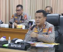 Kapolda Banten Berang, Seluruh Jajaran Diminta Tembak di Tempat Bajing Lompat - JPNN.com