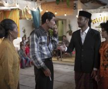 Setelah Berjaya di Luar Negeri, Film 'Seperti Dendam, Rindu Harus Dibayar Tuntas' Segera Tayang di Bioskop - JPNN.com
