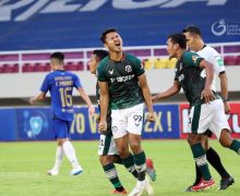 Berburu Striker Lokal untuk Timnas Indonesia, Shin Tae Yong Bisa Coba 3 Pemain Ini - JPNN.com