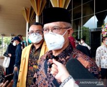 Jenderal Andika Panglima TNI, Begini Harapan Ketum PP Muhammadiyah - JPNN.com