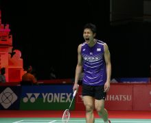 Rekor Mengerikan Chou Tien Chen dan Tai Tzu Ying Seusai Juara Taipei Open 2022 - JPNN.com
