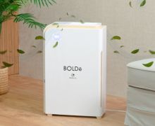 BOLDe Smart Purifier Delta-10 Diklaim Ampuh Saring Udara Kotor Ruangan - JPNN.com