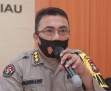 Polda Kepri Bergerak Usut Dugaan Penganiayaan Siswa di SMK Penerbangan Batam - JPNN.com