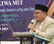 Ketua MUI DKI Jakarta: Mubalig Itu Profesi Mulia, Selalu Niat Karena Allah - JPNN.com