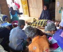 10 Warga Terluka, Tertimpa Tanah Longsor Cianjur - JPNN.com