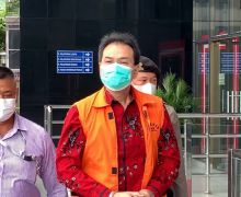 KPK Berharap Hakim tak Terpengaruh dalam Memvonis Azis Syamsuddin - JPNN.com