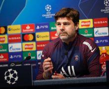 Punya Skuad Mewah di PSG, Pochettino Bersedia Membelot ke Manchester United? - JPNN.com