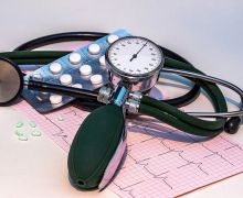 Hipertensi Jadi Komorbid bagi Pasien Covid-19, Pakar Imbau Lakukan Deteksi Dini - JPNN.com