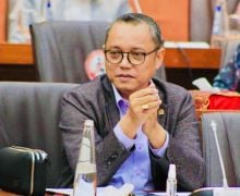 Rieke Mengkritik PPN 12 Persen, Deddy: MKD Bukan Untuk Mengekang Suara Anggota - JPNN.com