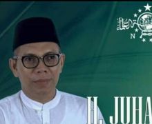 Taat Arahan Kiai Sepuh, PWNU Jabar Minta Muktamar Digelar 2022 - JPNN.com