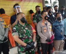 Buntut Bentrokan Ormas, 5 Orang jadi Tersangka - JPNN.com