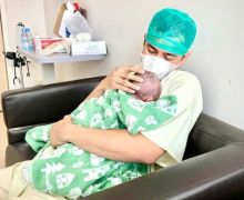 Anak Kedua Raffi Ahmad Dijodohkan Dengan Calon Bayi Atta Halilintar, Nisya Merespons Begini - JPNN.com