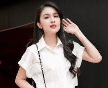 Sandra Dewi Kembali Jadi Perbincangan, Ini Sebabnya - JPNN.com