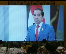 Pesan Jokowi Pada Peringatan Hari Guru Nasional, Simak  - JPNN.com