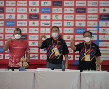 Sukses Digelar, Borobudur Marathon Memperkenalkan Bank Jateng Tilik Candi 2021 - JPNN.com