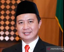Penjelasan Kemenag Soal Visa Haji Mujamalah, Ternyata - JPNN.com