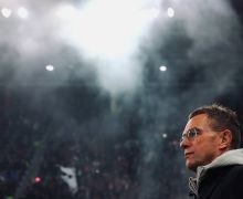 Manchester United Tunjuk Ralf Rangnick Sebagai Suksesor Solskjaer - JPNN.com