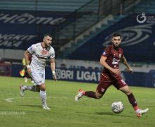 Borneo FC Permalukan Persija 2-1, Wawan Febrianto Jadi Petaka Menit Akhir - JPNN.com
