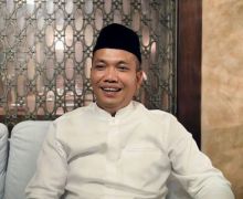 Erick Thohir Jadi Anggota Kehormatan Banser, Rahmat Hidayat Bilang Begini - JPNN.com