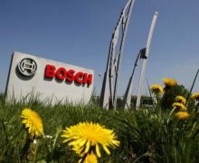 Bosch Bakal Merumahkan Ribuan Karyawan Dampak Transisi ke Kendaraan Listrik - JPNN.com