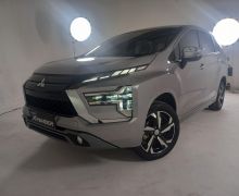 Mitsubishi Optimistis Xpander Masih Diminati Meski Tanpa Insentif PPnBM - JPNN.com