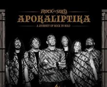 Apokaliptika: A Journey of Rock In Solo Hadirkan Down For Life - JPNN.com