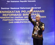 Ganjar Pranowo Kesal Masih Ada Praktik Pungli, Bisa Capai Rp3 Miliar - JPNN.com