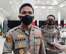 Antisipasi Massa Reuni 212, TNI dan Polri Menjaga Akses ke Masjid Az Zikra - JPNN.com