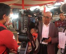 Perekat Nusantara Ungkap 7 Fakta Kebohongan Rocky Gerung Cs Kepada Publik - JPNN.com