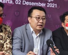 Vidy Foundation Surati OJK Minta Tunda Delisting 2 Aset Kripto - JPNN.com