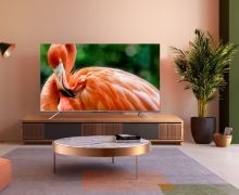 Smart TV Hisense ULED 4K U6G Hadir dengan Fitur-Fitur Kekinian, Harganya? - JPNN.com