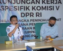 Kunjungi UPPKB Serang, Komisi V DPR Dukung Kemenhub Wujudkan Zero ODOL - JPNN.com