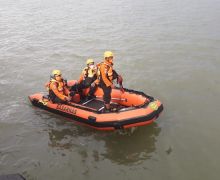 Tim SAR Melakukan Penyelaman di Lokasi Hilangnya TKBM Pelabuhan Belawan - JPNN.com