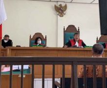 Bripka Ariyanto Kembali Diadili, Seret Nama Jaksa, Kasusnya Bikin Malu Korps Bhayangkara - JPNN.com