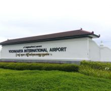 Video Tidak Senonoh Seorang Perempuan di Bandara Yogyakarta, Begini Tanggapan Angkasa Pura I - JPNN.com