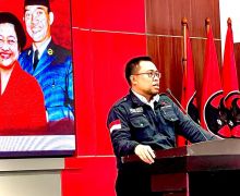 Wanto Repdem Sebut Jokowi Sukses di G20, Tetapi Dihancurkan Sukarelawan di GBK - JPNN.com