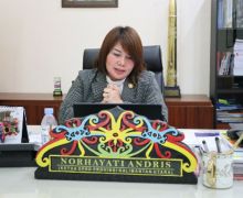 Dicopot Megawati sebagai Ketua DPRD Kaltara, Sebegini Kekayaan Norhayati Andris - JPNN.com