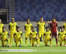 Debut Pelatih Korea Selatan Bersama Timnas Malaysia Berbuah Manis - JPNN.com