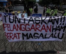 Petrus Soroti Manuver Tim Prabowo Kumpulkan Aktivis '98 dan Korban Penculikan - JPNN.com