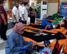 PT Itama Ranoraya Menggelar Aksi Donor Darah, Ini Tujuannya - JPNN.com