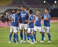 Komentar Bek Persib Menjelang Lawan Bali United, Incar 3 Poin - JPNN.com