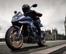 Suzuki Katana 2022 Mengaspal, Berikut Peningkatannya - JPNN.com