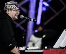 Helmi Yahya Doakan Legenda Musisi Jazz Idang Rasjidi Husnulkhatimah - JPNN.com